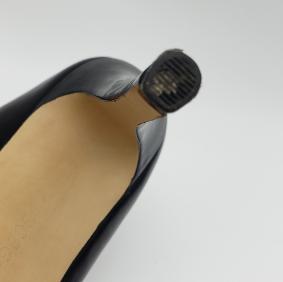 BCBGeneration heels sz 8B/38 - Picture 9 of 14